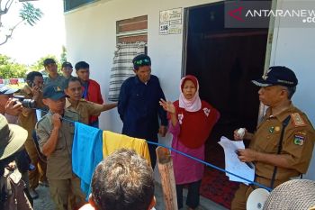 NasDem protes Pemkot Palu terkait pengusiran penghuni huntara