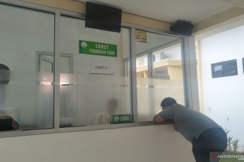 Kejari Pariaman catat pemasukan Rp300 juta dari denda pelanggaran lalu lintas