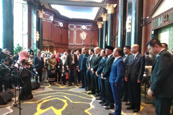 1.695 guru di Simalungun diberhentikan karena memberatkan daerah