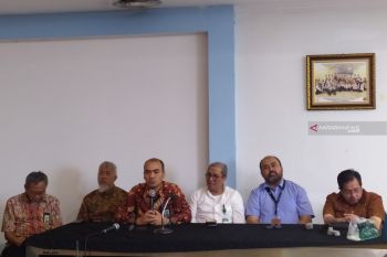 Bayi kembar siam Adam dan Malik akhirnya terpisahkan