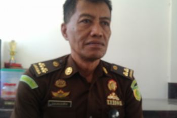 Sejumlah kasus korupsi yang ditangani Kejati Sulteng mulai disidangkan