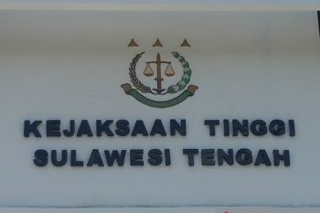 Kejati Sulteng tetapkan 11 tersangka korupsi