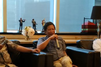 Rocky Gerung siap penuhi panggilan penyidik hari ini