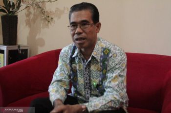 937 jemaah calon haji asal NTT diterbangkan ke Tanah Suci