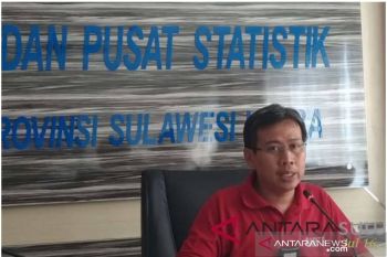 Neraca perdagangan Sulawesi utara surplus 49,21 juta dolar AS