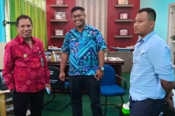Donggala rangkul pengusaha kembangkan budidaya udang intensif manfaatkan tambak tidur (vidio)
