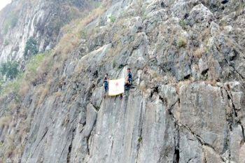 DPRD apresiasi atlet panjat tebing Bartim masuk 10 besar IASCC 2019