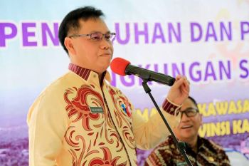 Maksimalkan pungutan retribusi daerah untuk dongkrak PAD Kotim