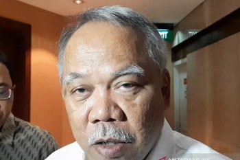 Pembangunan prasarana dasar ibukota baru menggunakan APBN