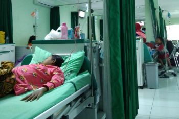Perbaikan instalasi talasemia RSUD Banyumas mendesak