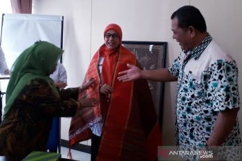 Pemprov Sumut jadikan Kalteng tujuan belajar tentang koperasi