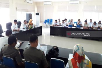 Pemprov atur strategi wujudkan SPM di Kalteng