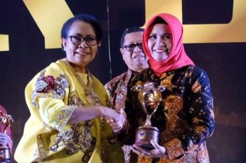 Sarana-prasarana memadai, Kota Magelang raih KLA 2019