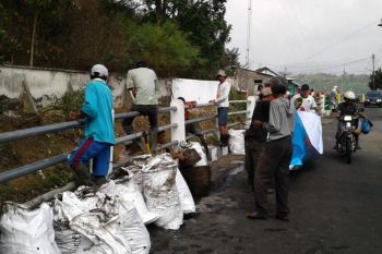 Padat karya nonbahan Kota Magelang serap Rp1,38 miliar