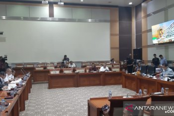 Pemberian amnesti Baiq Nuril wujud Nawacita