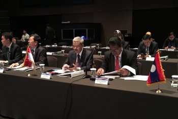 Kementerian Perhubungan tawarkan investasi transportasi ke negara ASEAN dan Korea