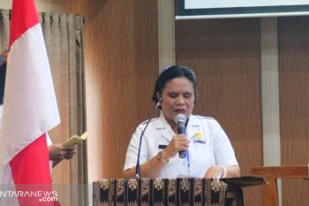 Tekanan rendah di Filipina picu gelombang tinggi di perairan NTT