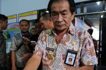 Sukseskan pilkades, masyarakat Banjarnegara diminta jaga kondusifitas