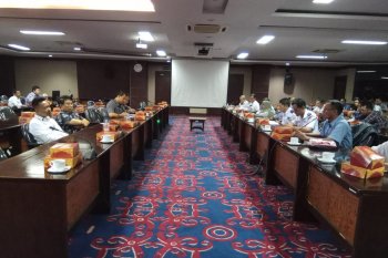 DPRD Kaltim berharap prosedur perekrutan pengemudi online diperketat