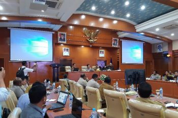 KPK dorong penggunaan ZNT untuk minimalisir korupsi di Papua