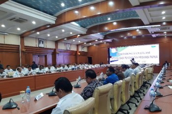 KPK dorong Bapenda Papua optimalkan potensi pendapatan