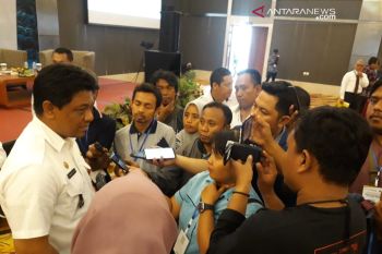 Pemprov Sulteng upayakan penghentian  cicilan KPR korban bencana