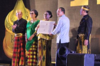 Provinsi Sulsel raih penghargaan UPTD PPA Provinsi terbaik oleh KPPPA