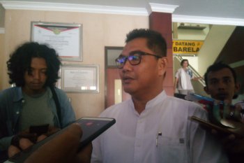 KPK mintai keterangan tujuh kepala dinas provinsi