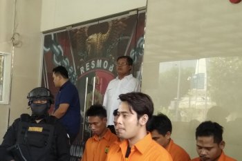Motif kekasih alasan Kris Hatta lakukan penganiayaan