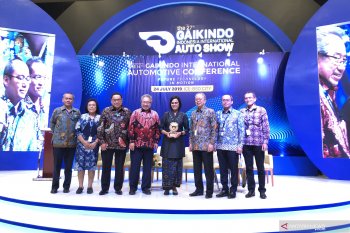 Menkeu: Insentif pajak mobil listrik ditandatangani Presiden pekan ini