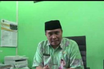 Satu orang calon haji Provinsi Banten meninggal dunia di Madinah