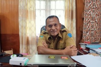 DLH Asmat akan pindahkan lokasi TPS sampah