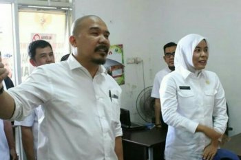 Angka kekerasan anak di Palembang turun signifikan