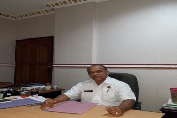 Perekaman KTP elektronik tujuh kabupaten di Papua masih dibawah 10 persen