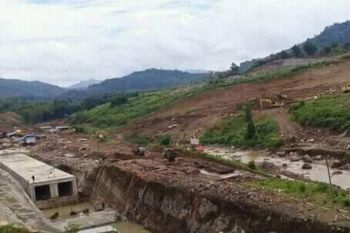 Pertumbuhan ekonomi triwulan III NTT didorong investasi