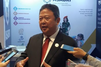 Hadapi revolusi industri 4.0, Asabri seimbangkan budaya militer dan korporasi