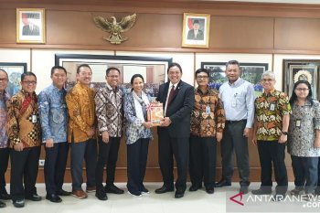 Menteri: Opini WTP dari BPK bukti pengelolaan keuangan BUMN hati-hati