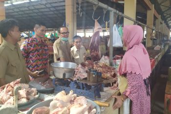 Pemkot Mataram menyiapkan bazar murah sambut Idul Adha