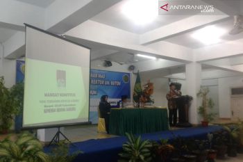 Beri kuliah umum di UM Buton, Prof Jimly beri pemahaman dunia politik dan pemerintahan