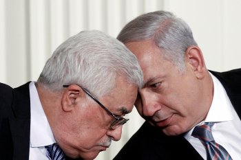 Presiden Abbas serukan pertemuan pemimpin Palestina