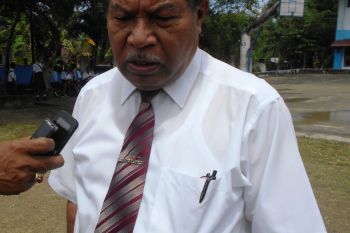 YPK Papua kekurangan 2.072 guru