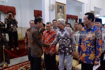 Wagub Sumsel minta petugas karhutla mengevaluasi  situasi lapangan