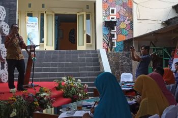 Kota Magelang bangun ekosistem budaya inovasi