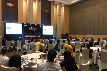 Praktisi TI: Yogyakarta merupakan salah satu kota yang siap Industri 4.0
