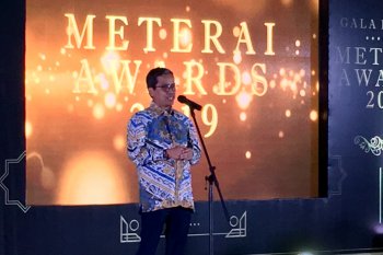 Pos Indonesia: Pertumbuhan pendapatan terus terjaga