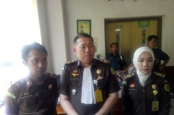 Almarhum jaksa kasus penyiraman air keras Novel Baswedan terinfeksi COVID-19