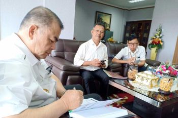 PLN bantu 1.233 sambungan baru gratis untuk daerah terluar Mentawai