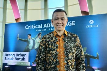 Zurich perkenalkan produk terbarunya asuransi kelas dunia ZCA