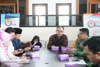 NTB meminta TV berjaringan penuhi kewajiban tayangkan konten lokal
