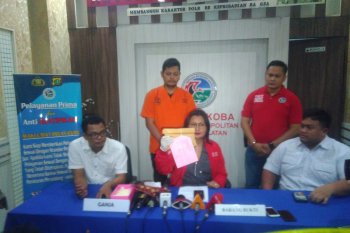Polres Jaksel meminta peran aktif kampus berantas narkoba